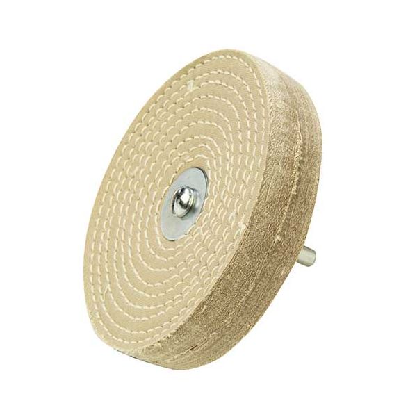 Rakuten - (LINEクーポン有)4977292332750 軸付布バフ 4977292332750 藤原産業 先端工具 作業工具