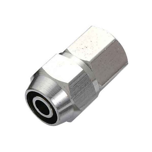 4977292444026 ウレタンホースジョイント2F 4977292444026 藤原産業 作業工具 継ぎ手