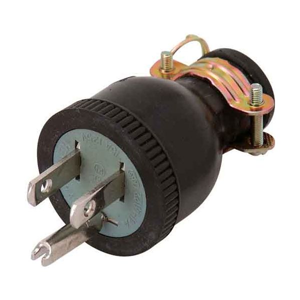 4977292451871 接地ゴムプラグ 4977292451871 藤原産業