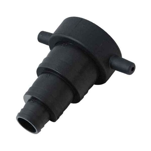 4977292646697 3段ホースカップリング 4977292646697 藤原産業