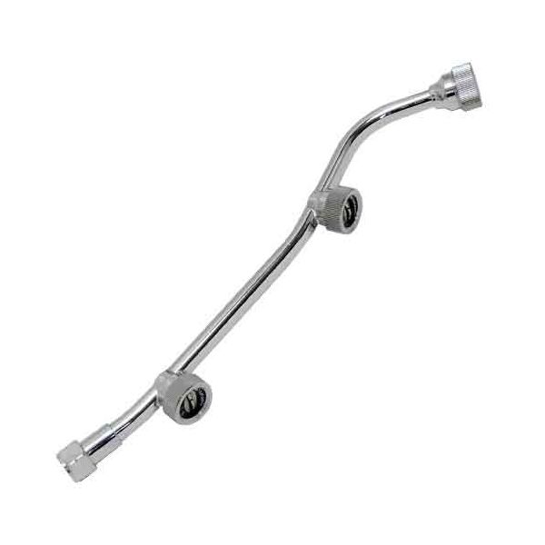 【用途】動噴パーツ。【機能・特徴】動噴用パーツです。殺虫殺菌剤用ノズルです。【仕様】●3頭口。●噴出量：6.5L/分。●ネジ：G1/4。●防除用(果樹・野菜用)。●C3604BD。●SUS304。園芸機器 噴霧器 動力式噴霧器パーツ類似商品はこちら4977292649315 新広角 タテ2頭口4,378円4977292649254 新広角 人力用 22,178円4977292649247 新広角 人力用 11,188円4977292650007 動噴用噴口 広角11,188円4977292650014 動噴用噴口 広角22,288円4977292651356 2頭口噴口用アダプ2,178円4977292650069 動噴用噴口 キリナ1,408円4977292691505 メタル散水ノズル 2,728円4977292691482 メタル散水ノズル 2,178円4977292650076 動噴用噴口 キリナ2,288円丸山製作所 4941735600317 人力用1,279円4977292649209 ラウンドノズル251,408円　