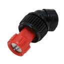 4977292650069 動噴用噴口 キリナシ1頭口 4977292650069 藤原産業