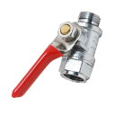4977292650632 半自動噴霧器 9L用 4977292650632 ボールコック 藤原産業