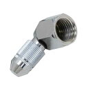 【ポイントアップ祭商品】 4977292650946 L型ジェット噴口 4977292650946【セール品につき、完売の際はご容赦ください】 藤原産業