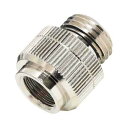 【ポイントアップ祭商品】 4977292652346 噴霧器用異径金具 4977292652346【セール品につき、完売の際はご容赦ください】 藤原産業