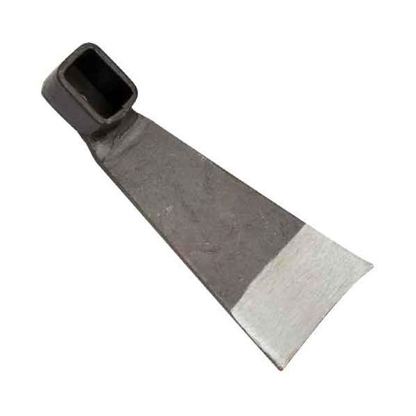 4977292684361 選べる 細幅鍬 大 4977292684361 ヘッド 千吉 千吉金 藤原産業 SENKICHI ヘッドのみ 土農工具 園芸用品 ガーデ