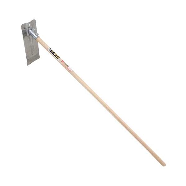 4977292688161 ステンレス平鍬 紀州型 4977292688161 千吉 千吉金 ステンレス平鍬紀州型 藤原産業