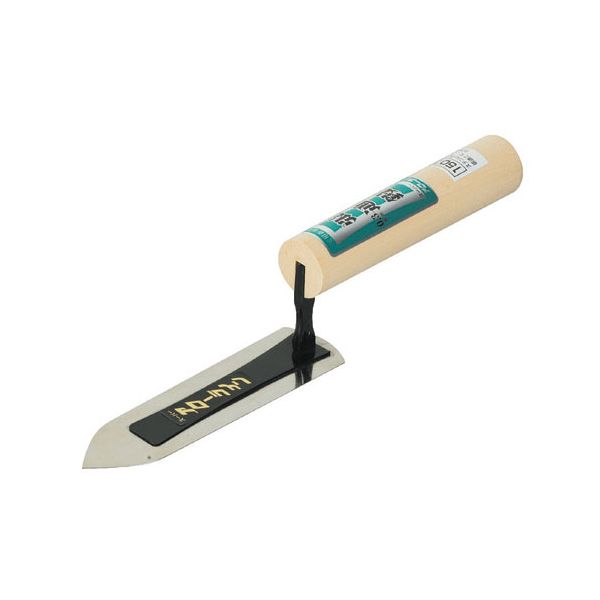 アローライン 4949956681504 張通鏝 0．3 本焼 150MM