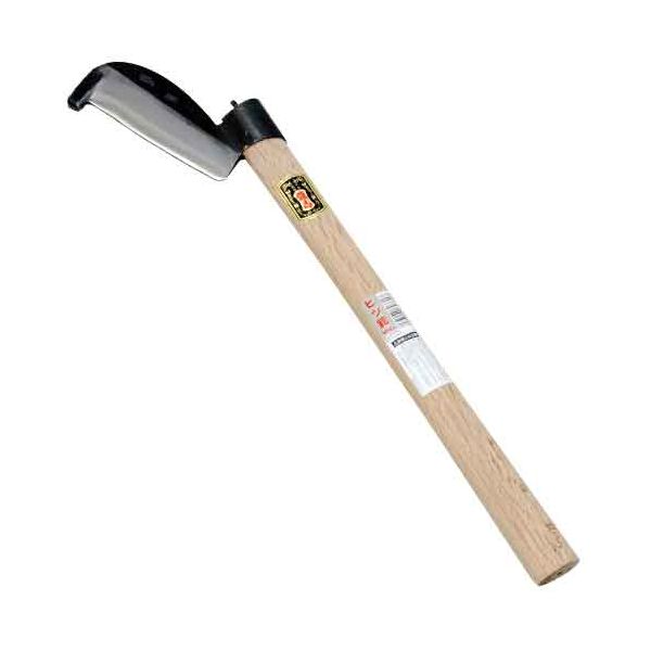 【11/25限定！抽選で最大100％ポイントバック】4977292603317 ヒツ鉈 龍馬 藤原産業 RYUMA ヒツナタ 園芸道具 園芸用品 枝打ち 薪割り 両刃