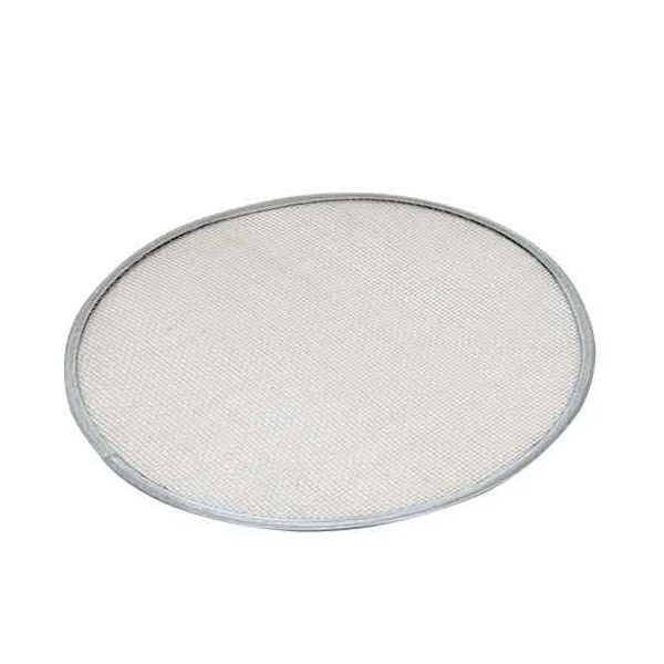 4977292690270 土フルイ替網 30cm用 ホソメ 藤原産業 細目 千吉 Fujiwara