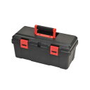 4977292837811 プラスチック工具箱 4977292837811 E-Value 藤原産業 収納ボックス DIY ホビー