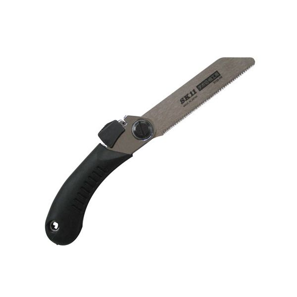 4977292108829 替刃式折込鋸120ダボ切細工 藤原産業 のこぎり 大工道具 作業工具 片刃鋸 切断