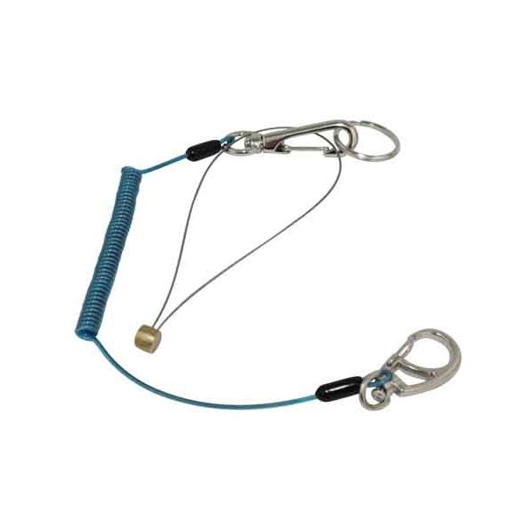 4977292116633 セフティコード R0.5kg ブルー レギュラー セーフティコード 藤原産業 携帯用品 作業工具