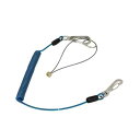 4977292116725 セフティコード R 1kg ブルー レギュラー セーフティコード 藤原産業 レギュラーサイズ 携帯用品 作業工具