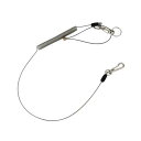 4977292116749 セフティコード ロング1kg クリア 藤原産業 セーフティコード 携帯用品 作業工具