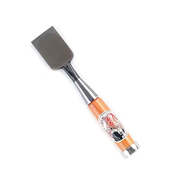 【楽天ランキング1位獲得】4977292120302 追入のみ 千吉銅賞 藤原産業 本鍛造 大工道具 千吉銀賞 赤樫柄 木工用 工具 鋼付