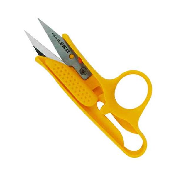 4977292129206 クラフト握りはさみ 藤原産業 金切ハサミ 作業工具 切断工具 軽量