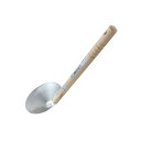 4977292168557 ステン製万能ヒシャク 緑長 金長 左官用品 作業工具 藤原産業 大工道具 KANECHO 柄杓