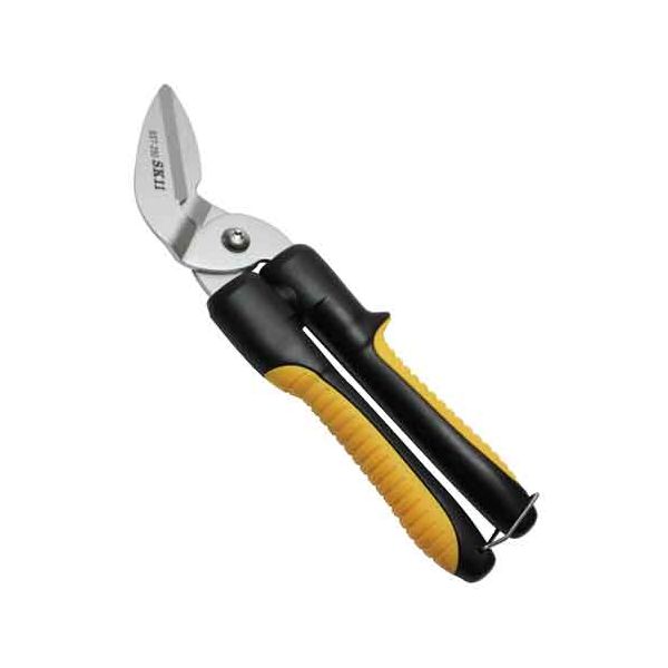 4977292184076 ストロング万能鋏 藤原産業 ストロング万能はさみ 作業工具 切断工具 分別はさみ ニッパ..