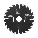 4977292309622 くろ 木工チップソー 藤原産業 作業工具 先端工具 丸のこ刃 木工用チップソー