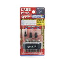 4977292313414 ビス抜きビット 藤原産業 ネジはずしビット 切削工具 ネジ外し