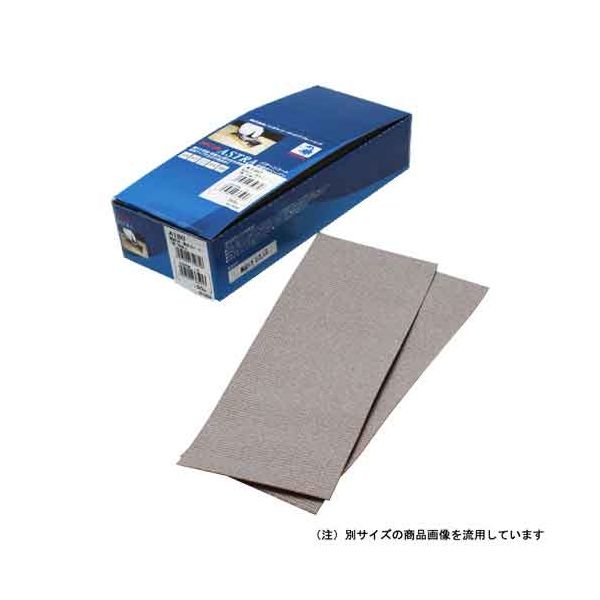 4977292350396 サンダー用木工ペーパー50枚 NCA ノリタケコーテッドアブレーシブ