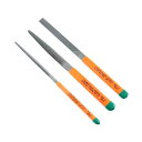 4518007002003 ツボサン 細工ヤスリ 5本組3本セット ST−01 細工用ヤスリ BP入り 大工道具 作業工具 TSUBOSAN(4)