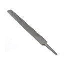 4518007200515 ツボサン 鉄工ヤスリ 荒目 平 250MM T−40 鉄工用ヤスリ 鉄工ヤスリ荒目平 作業工具 大工道具 TSUBOSA...
