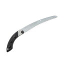 4903585465249 シルキー ゴムボーイ7カーブ荒目本体 240MM 465−24 ユーエム工業 SILKY サヤ入り鋸 UM