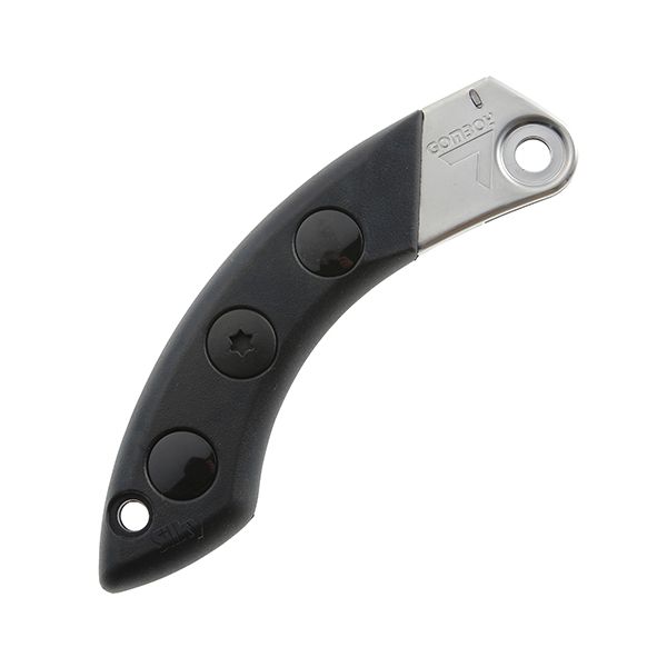 4903585881117 シルキー ゴムボーイ7カーブハンドル 210240MM881−11 ゴムボーイセブンカーブハンドル ハンドル部品