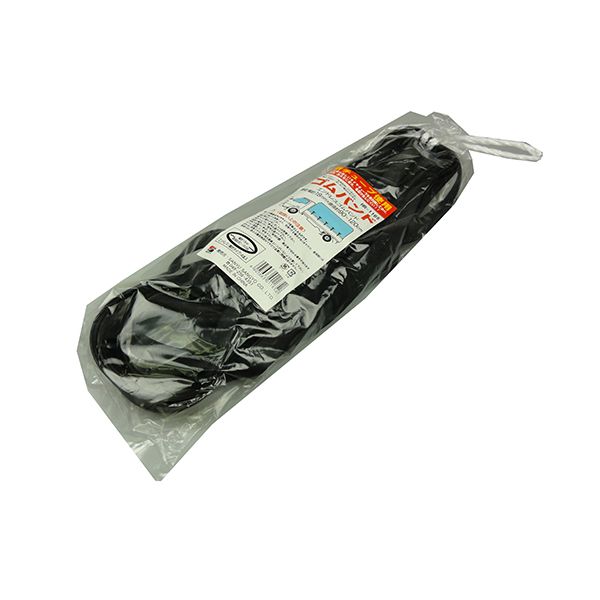 4905663011652 三友産業 ゴム輪エンドレス 4本入 HR−1165 トラック荷台シート止め用 SANYU