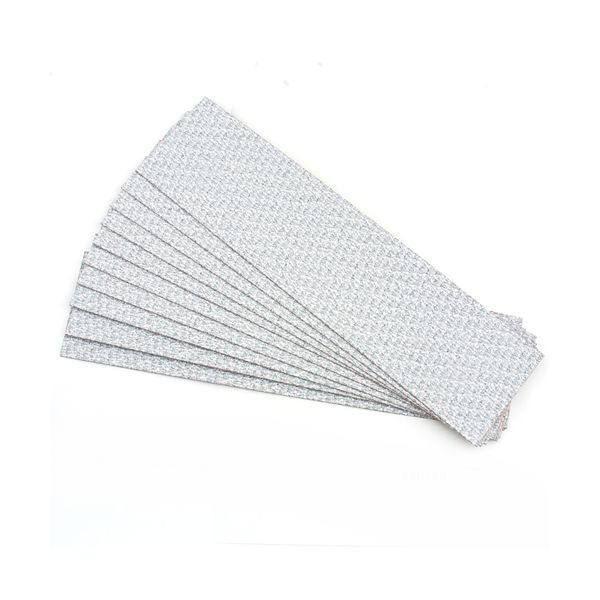 4907580016000 ホーライ 鉋台用ペーパー K-1600 替ペーパーカンナ台用 面直し器 面直し器用替ペーパー ペーパー面直し器用 小山金属工業所 替えペーパー