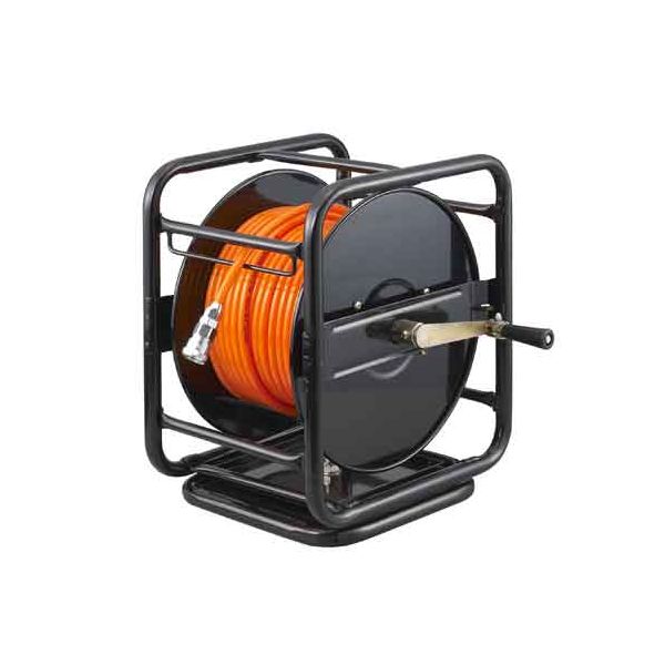 4920048444115 TOGAWA エアリール 7×10×30M STCR7030C 十川産業 サンテックエアーリール エアーホースリール