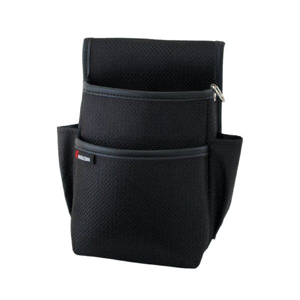 4934053120544 コヅチ エボリューション電工袋2段 EM−11 KOZUCHI Evolution Series 作業工具 道具袋