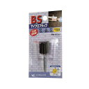 4951989550344 BS マイクロフラップ#120 55034 15MM イチグチ BSマイクロフラップ BSマイクロフラップホイル