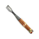 4952631172105 三木章 木彫ノミ タタキ 浅丸 21MM 三木章刃物本舗 木彫ノミタタキ浅丸