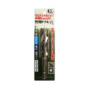 4962660601217 スターエム 竹用ドリル 21MM STAR-M starm 硬質ゴム アクリル 塩ビ