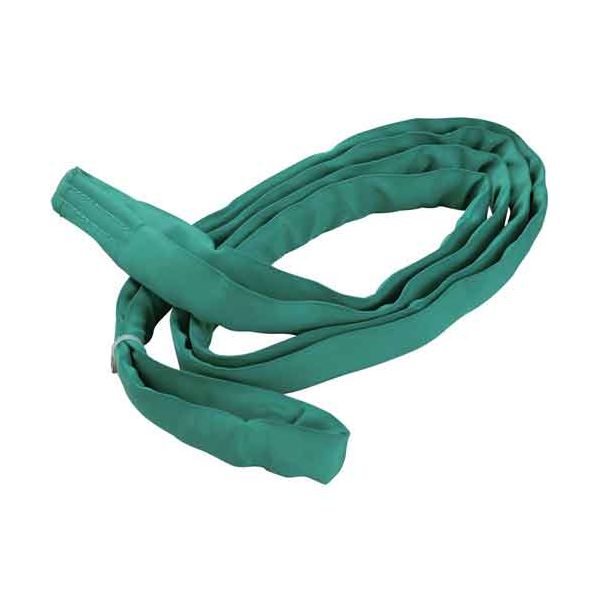 4963360843143 JSH ソフトスリング JNPAS20−20 オーエッチ工業 安全ソフトスリング OH ラウンドスリング ナイロンスリング スリングベルト