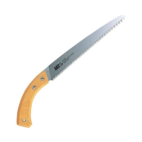 【11/25限定！抽選で最大100％ポイントバック】4965280013019 アルス 剪定鋸ウッディ 荒目25 WD−25L ア..