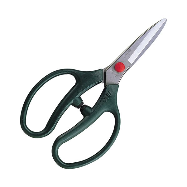 Scissors - 4965280992048 アルス Gクラシック ガーデニング鋏 GC−FL−18 フランバン ARS アルスコーポレーション 園芸用品