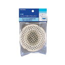 4972353413904 カクダイ ヘアーキャッチャー 4139 ユニットバス用ヘアキャッチャー KAKUDAI 浴室用品 水道用品 水道材料 浴室部品 住宅...