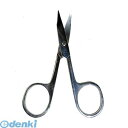 アイガーツール EIGERTOOL L-12 TOOL×2 精密細工ハサミ 段付刃L12 シルバー 日用品【キャンセル不可】