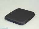 4560232693877 ゲルファースト 防水タイプ ブラック 防水カバータイプ 車いすクッション 介護用品 防水カバー付