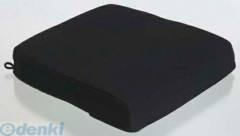 4560232693914 エルダークッション 車いすクッション ブラック 介護用品 防水加工
