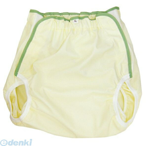 (LINEクーポン有)4938765040718 テイコブ おむつカバー 3 LL 幸和製作所 クリーム 介護用品 おむつカバ..