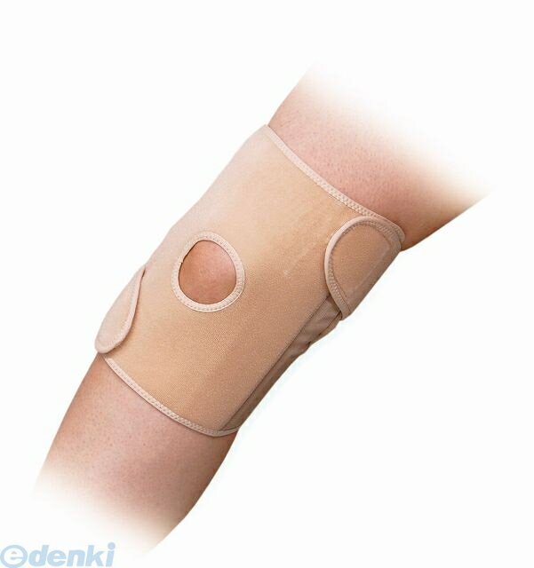 【11/25限定！抽選で最大100％ポイントバック】4958995373325 ガードラーOA ベージュ S 竹虎 膝関節バンド 膝サポーター ベージュS