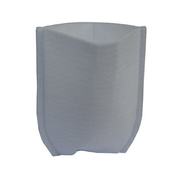 マキタ A-43963 フィルタ A43963 Makita 純正品 充電クリーナー用フィルター 充電式クリーナ用 カプセル式用 充電式クリーナ用フィルタ