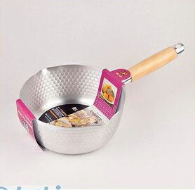 パール金属 HB-187 ヴァンテ IH対応アルミ行平鍋18cm HB187【キャンセル不可】