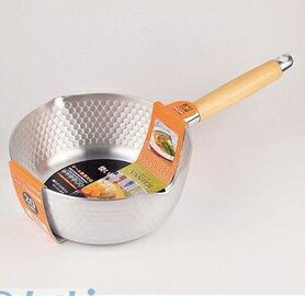 パール金属 HB-188 ヴァンテ IH対応アルミ行平鍋20cm HB188【キャンセル不可】