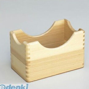 (LINEクーポン有)コレクト CB-6402 カードボックス 6X4 蓋無 木製 CB6402 フタ無し 収納ボックス